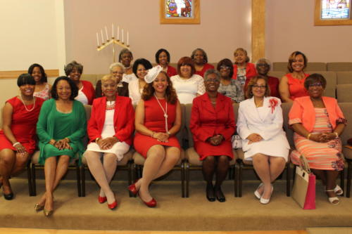 Women's Ministry
